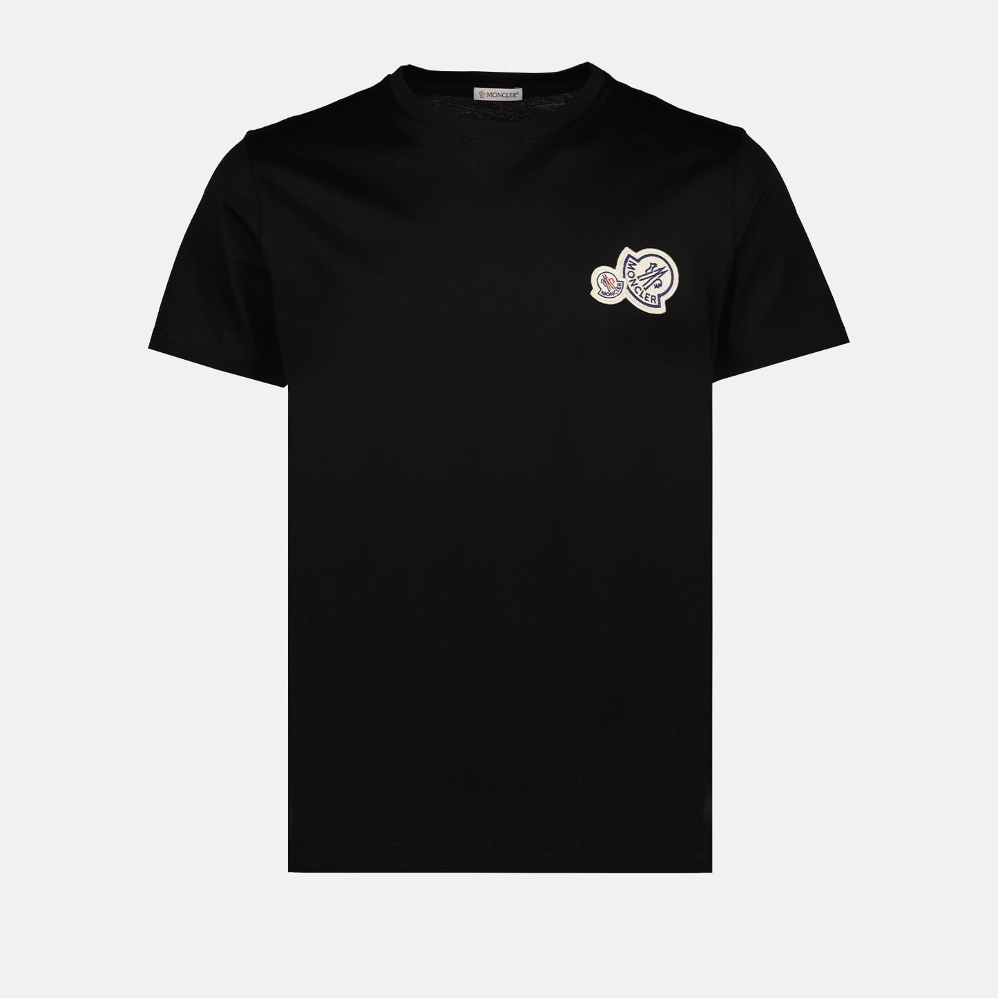 Double Logo T-Shirt