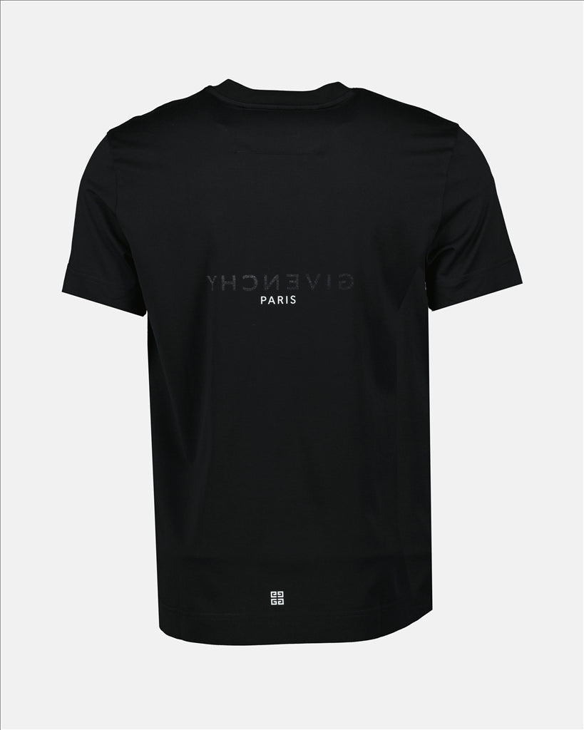 Reverse Logo T-Shirt