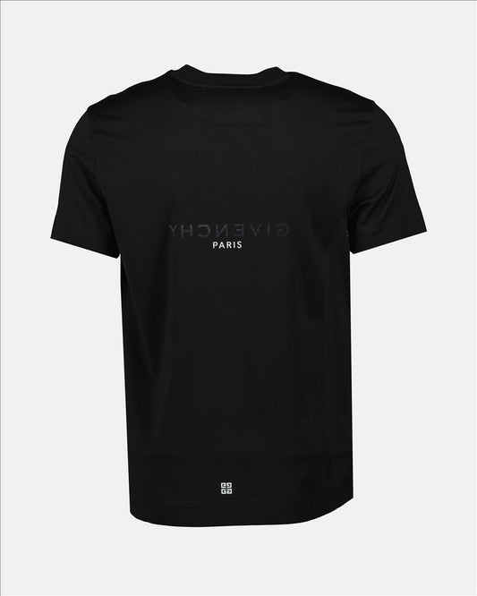 Reverse Logo T-Shirt