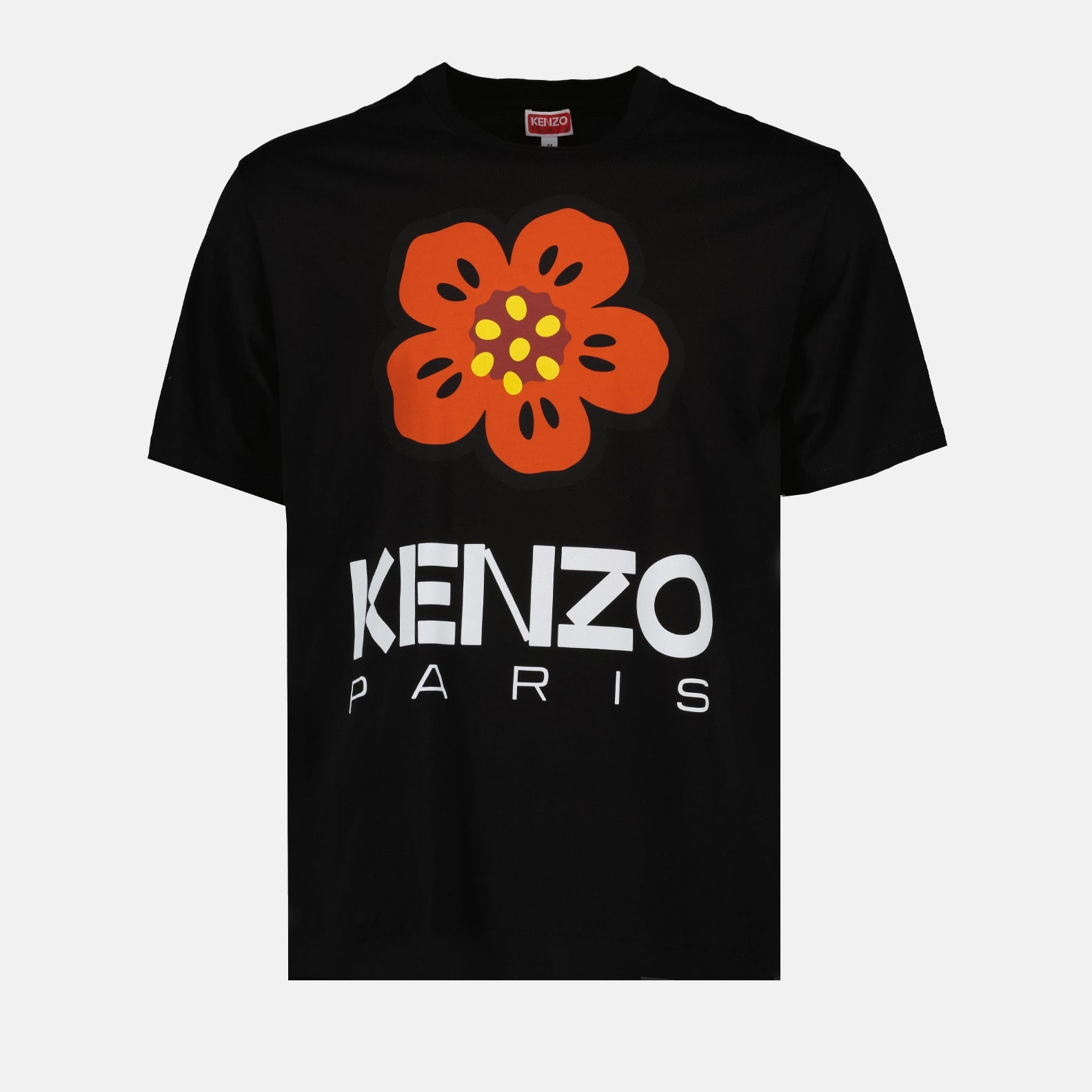 T-shirt Boke Flower