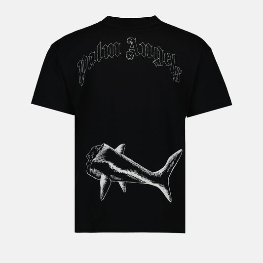 Broken Shark T-shirt