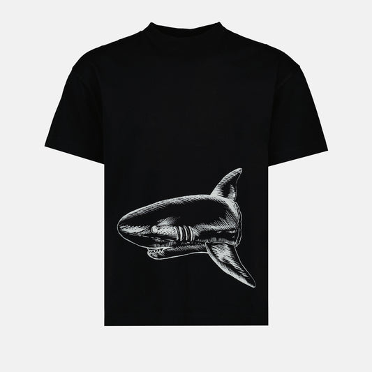 Broken Shark T-shirt