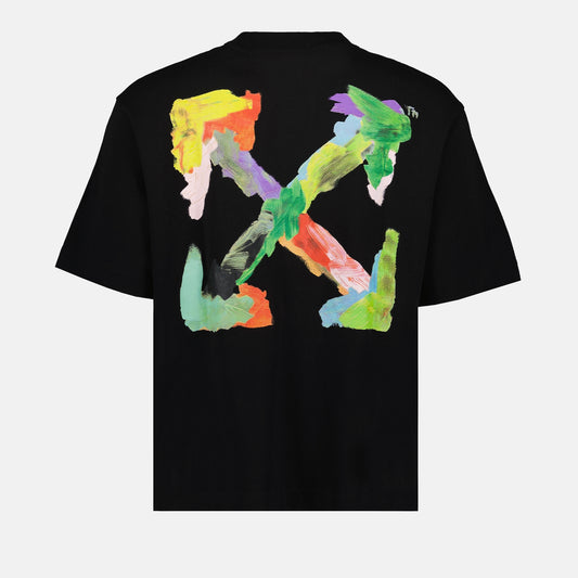 Brush Arrow T-shirt