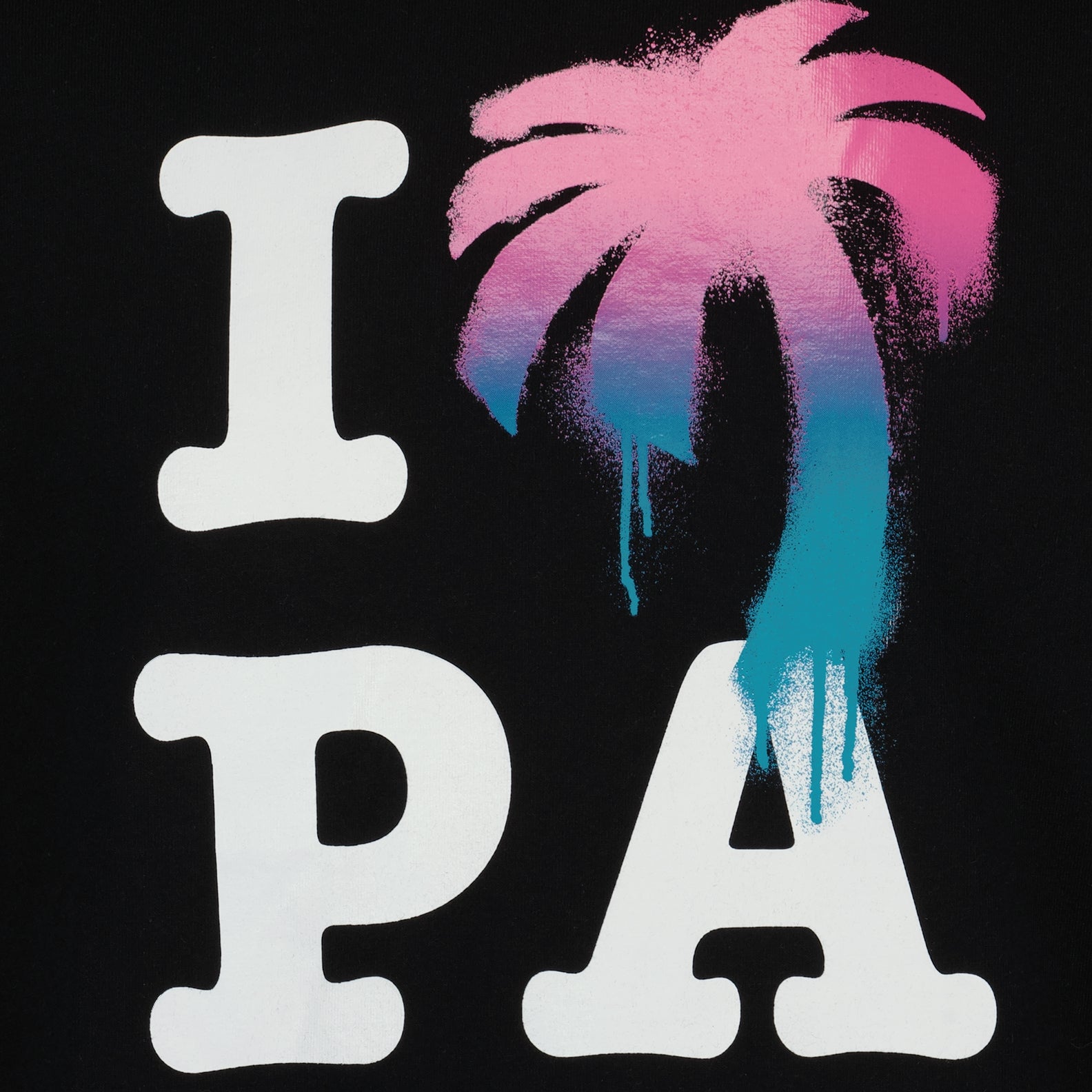 T-shirt I love PA