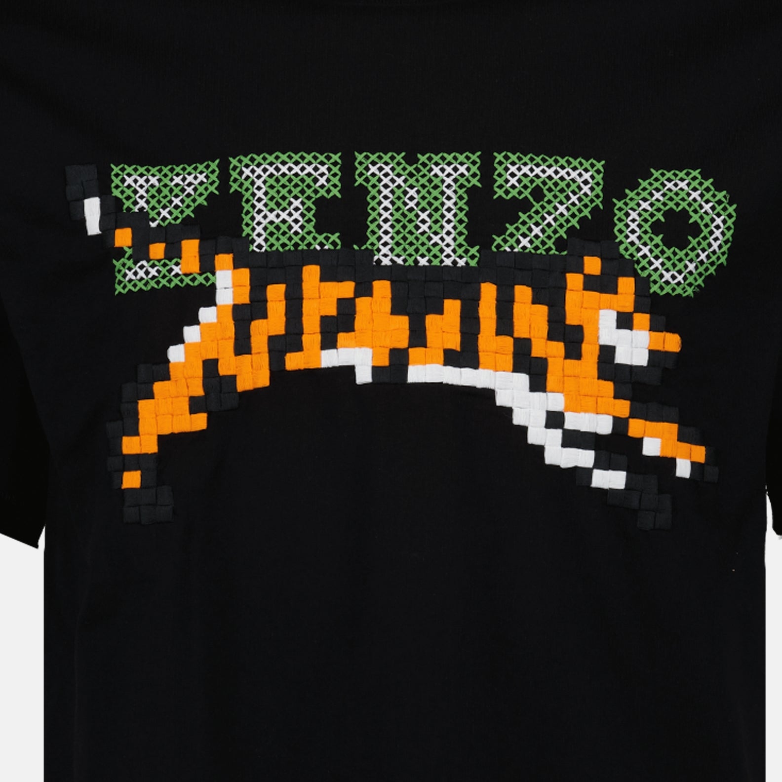 T-shirt Kenzo Pixel