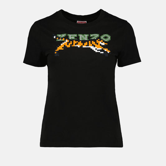 T-shirt Kenzo Pixels