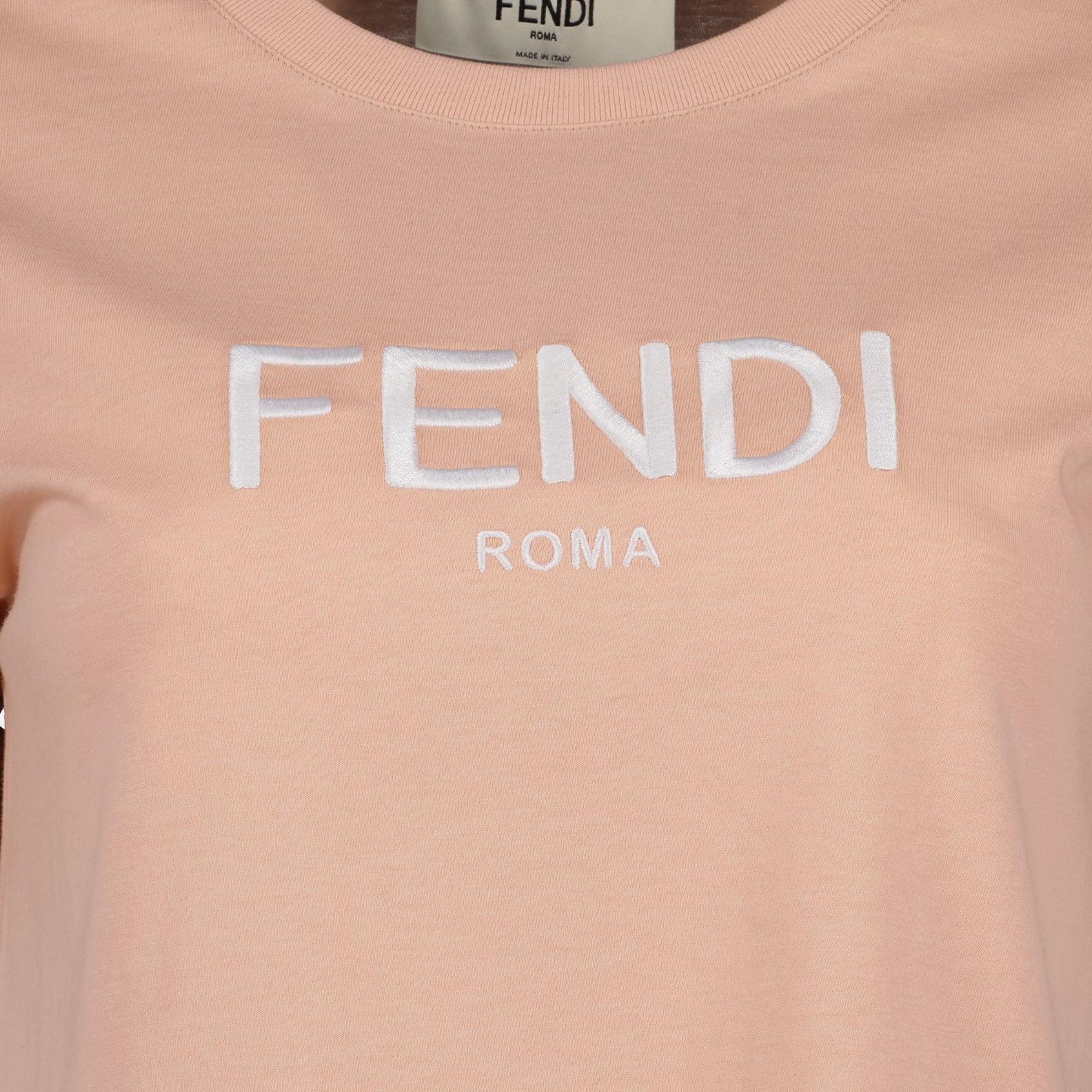 T shirt Fendi Roma Fendi Femme myCompa ero