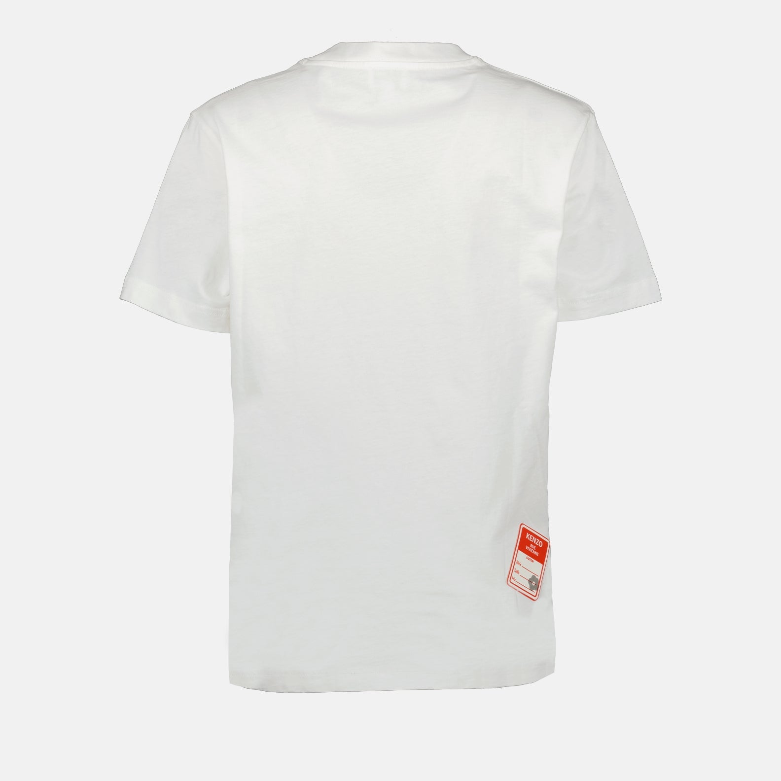 Rue Vivienne t-shirt