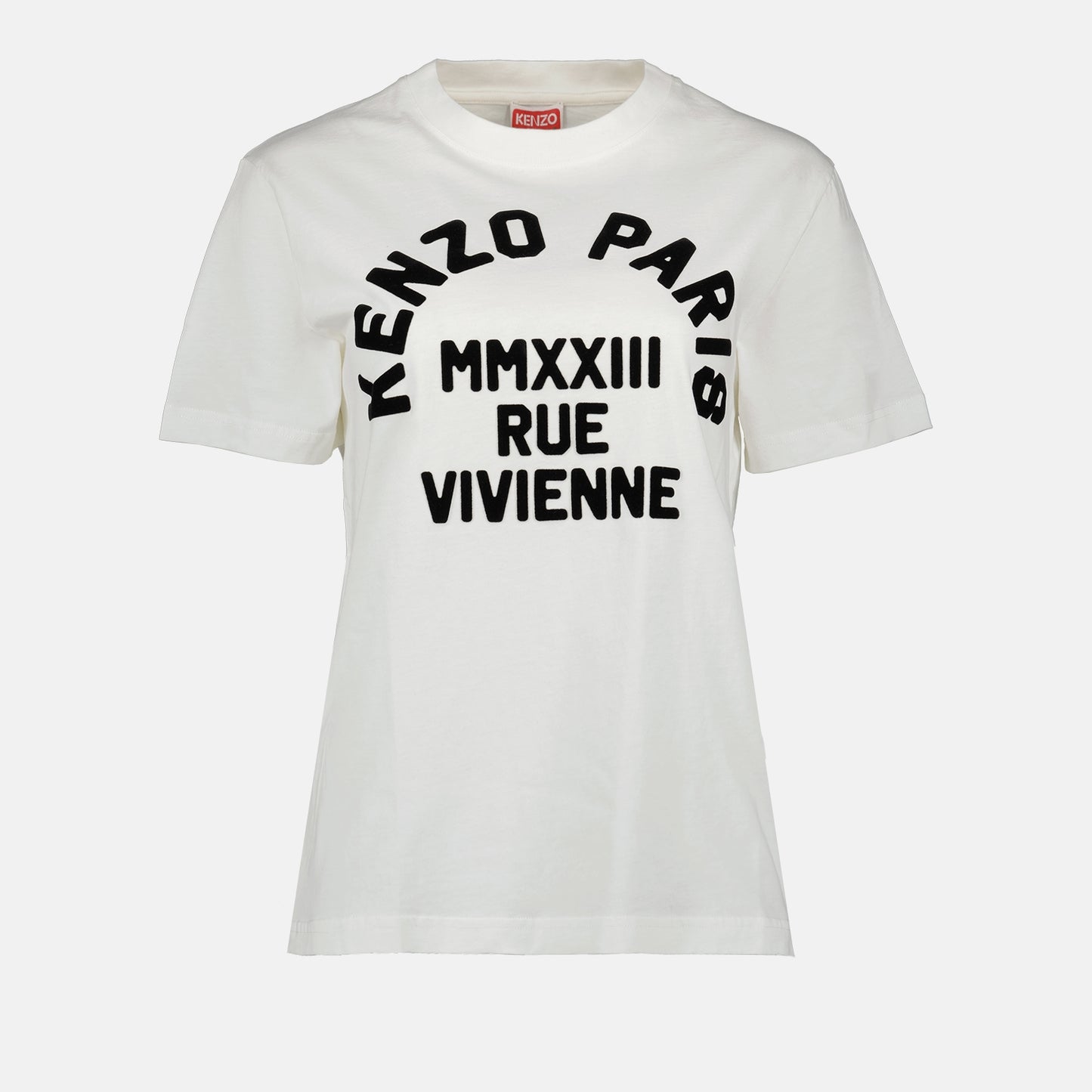 T-shirt Rue Vivienne