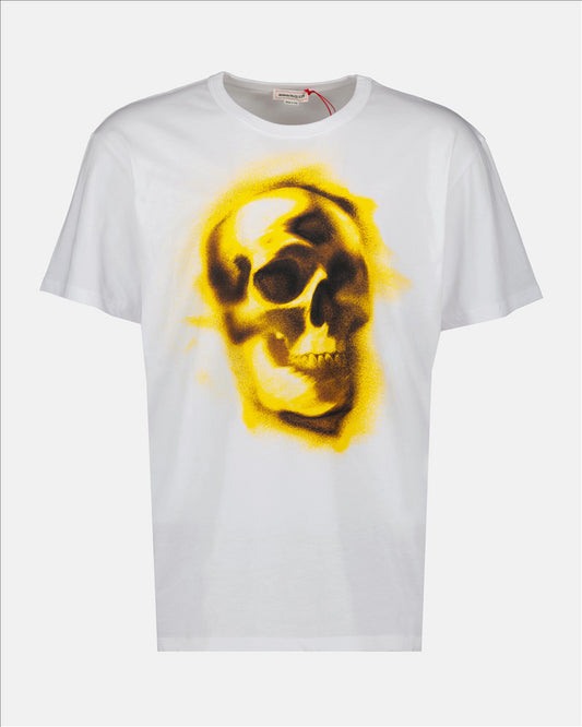 Skull T-shirt