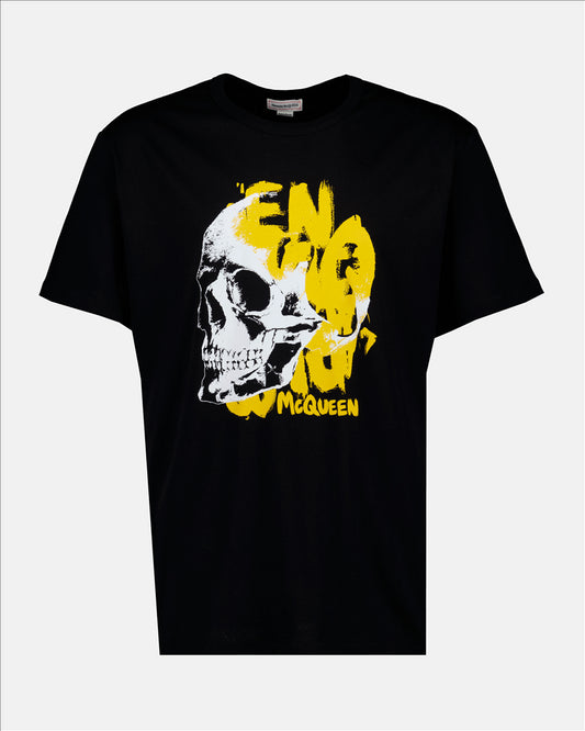 Skull T-shirt