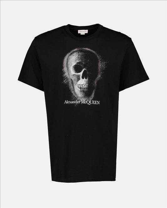 Skull T-shirt