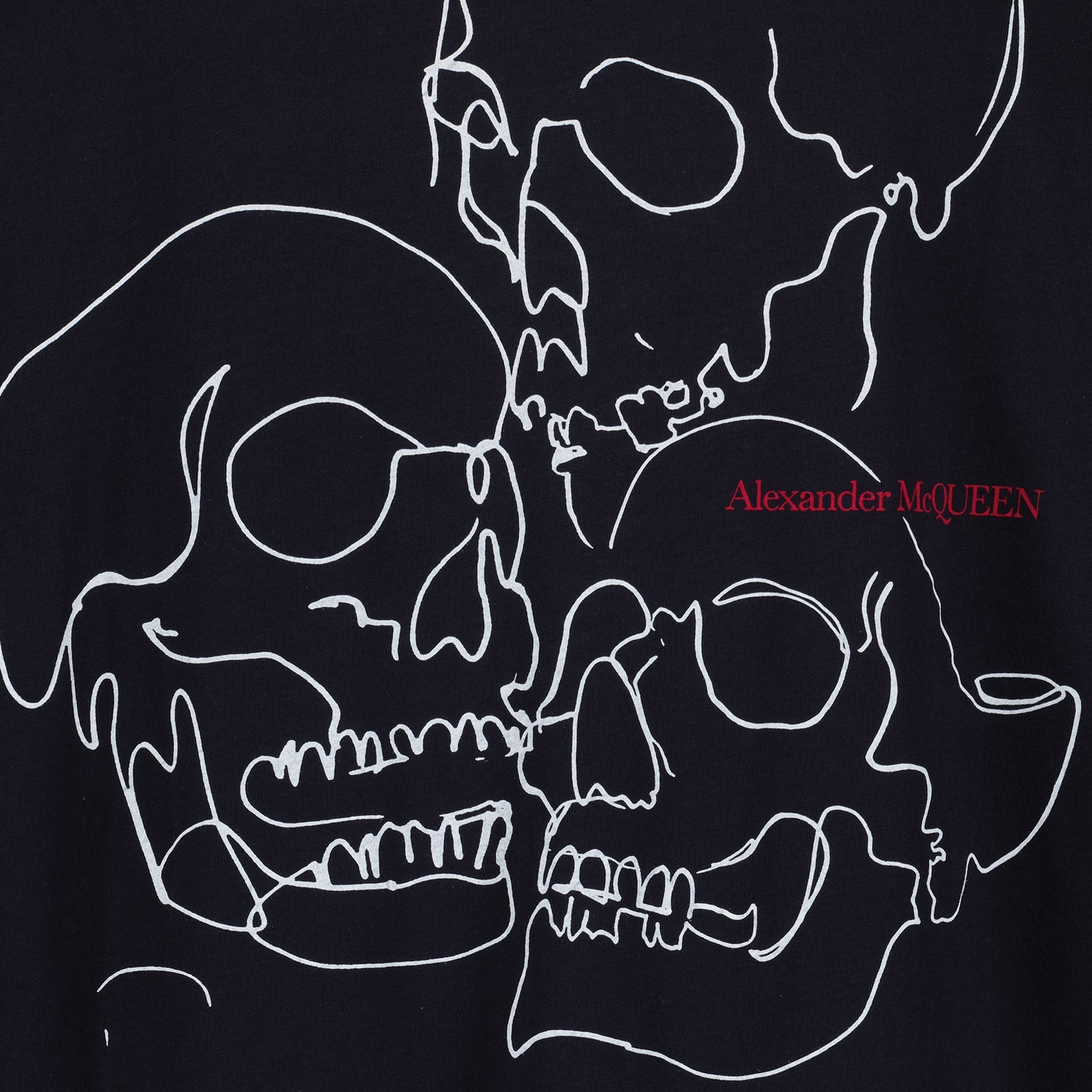 Skull T-shirt