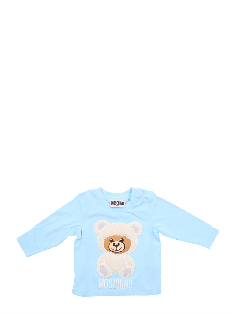 Teddy T-shirt