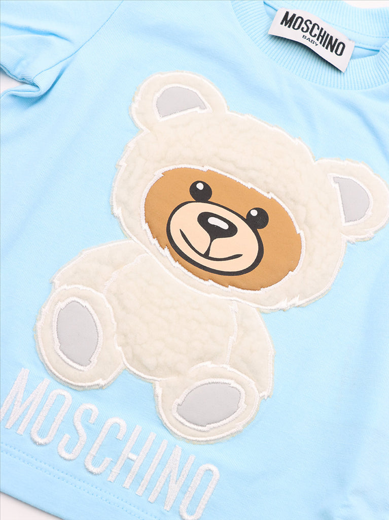 Teddy T-shirt