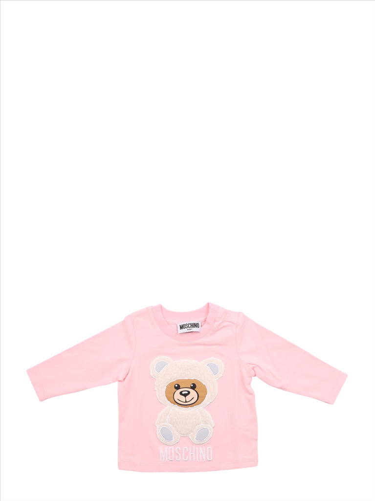 T-shirt Teddy