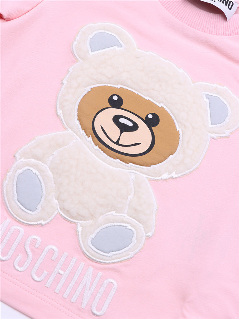 T-shirt Teddy