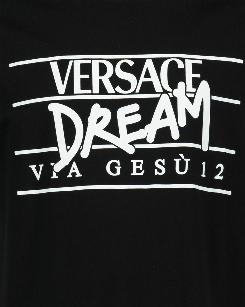 T-shirt Via Gesù