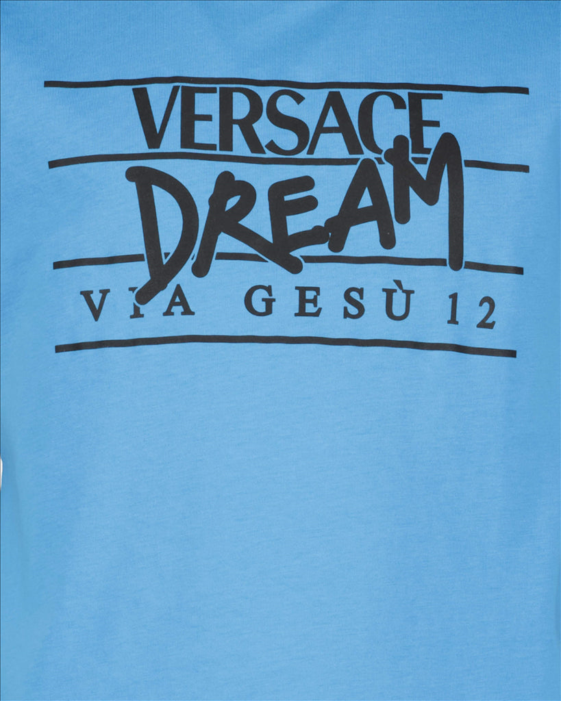 T-shirt Via Gesù