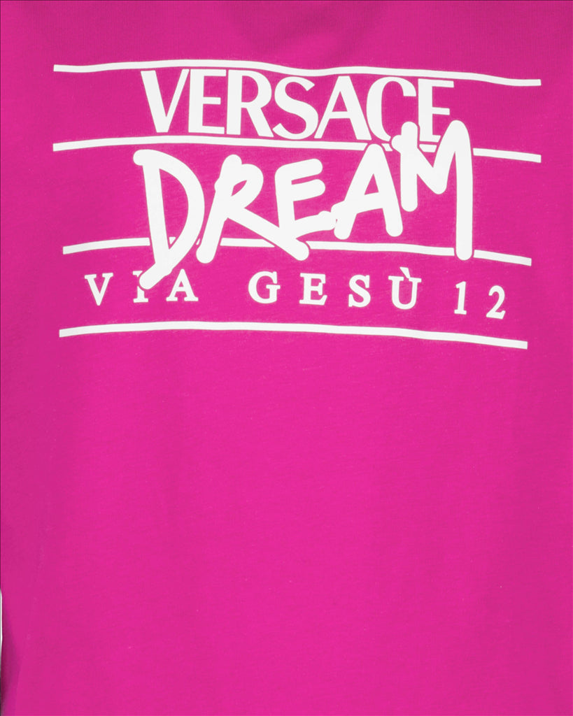 T-shirt Via Gesù