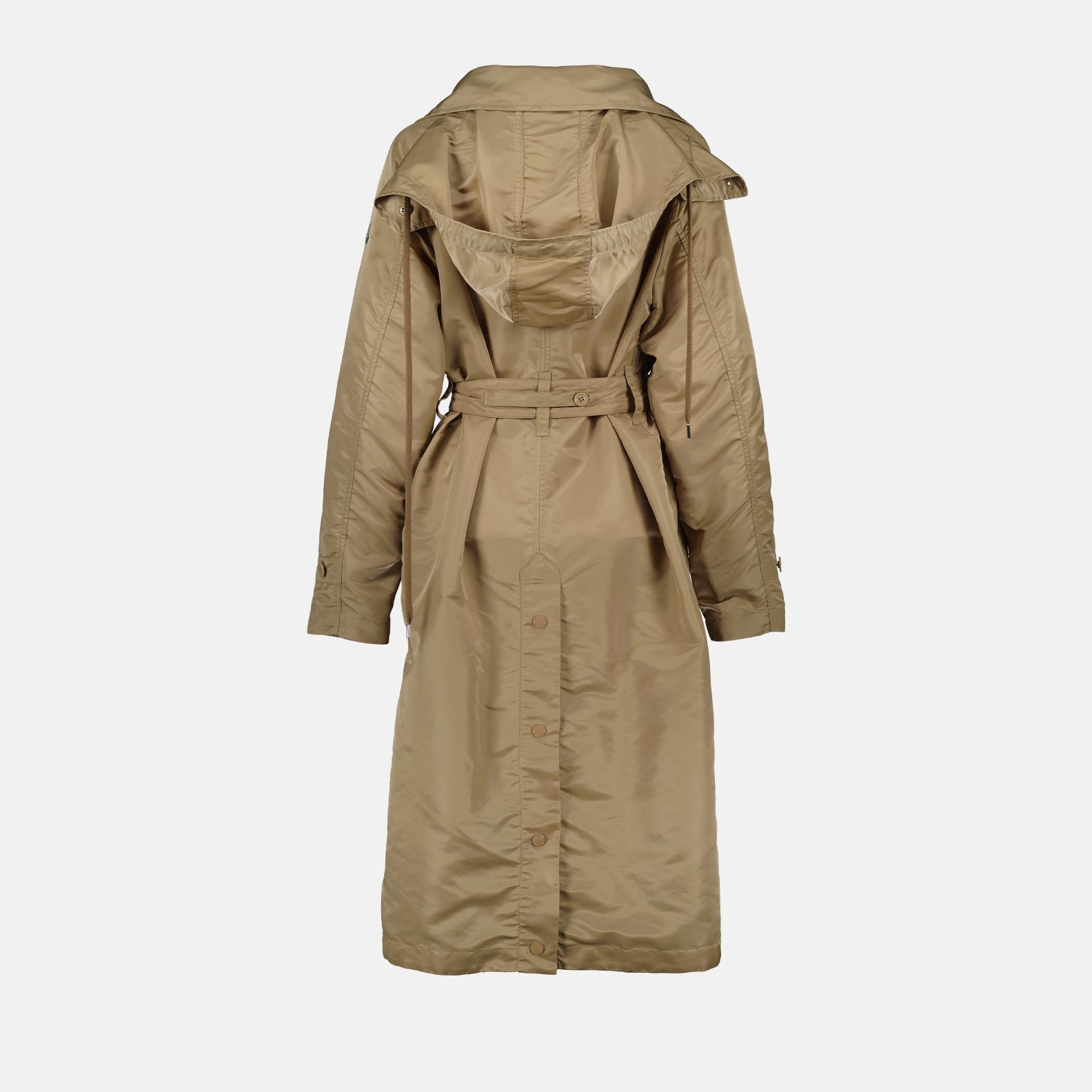 Villerest trench coat