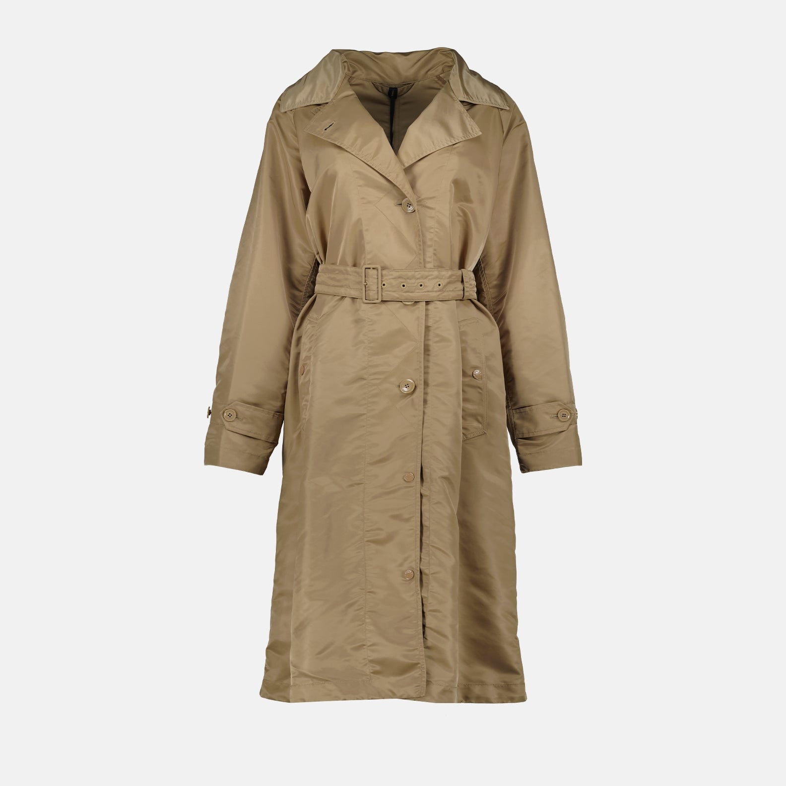 Trench-coat Villerest