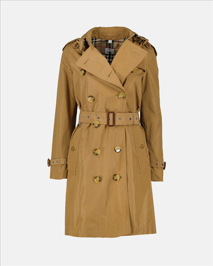 Kensington trench coat