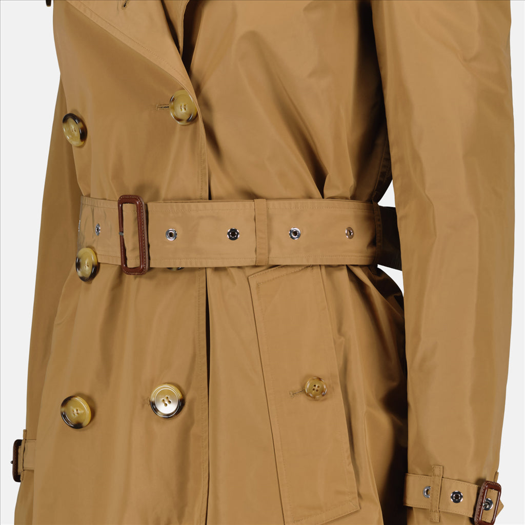 Kensington trench coat