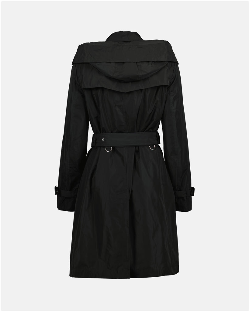 Kensington trench coat