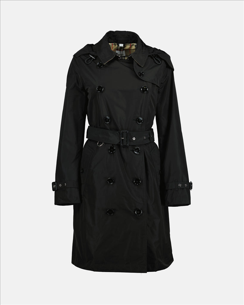 Kensington trench coat