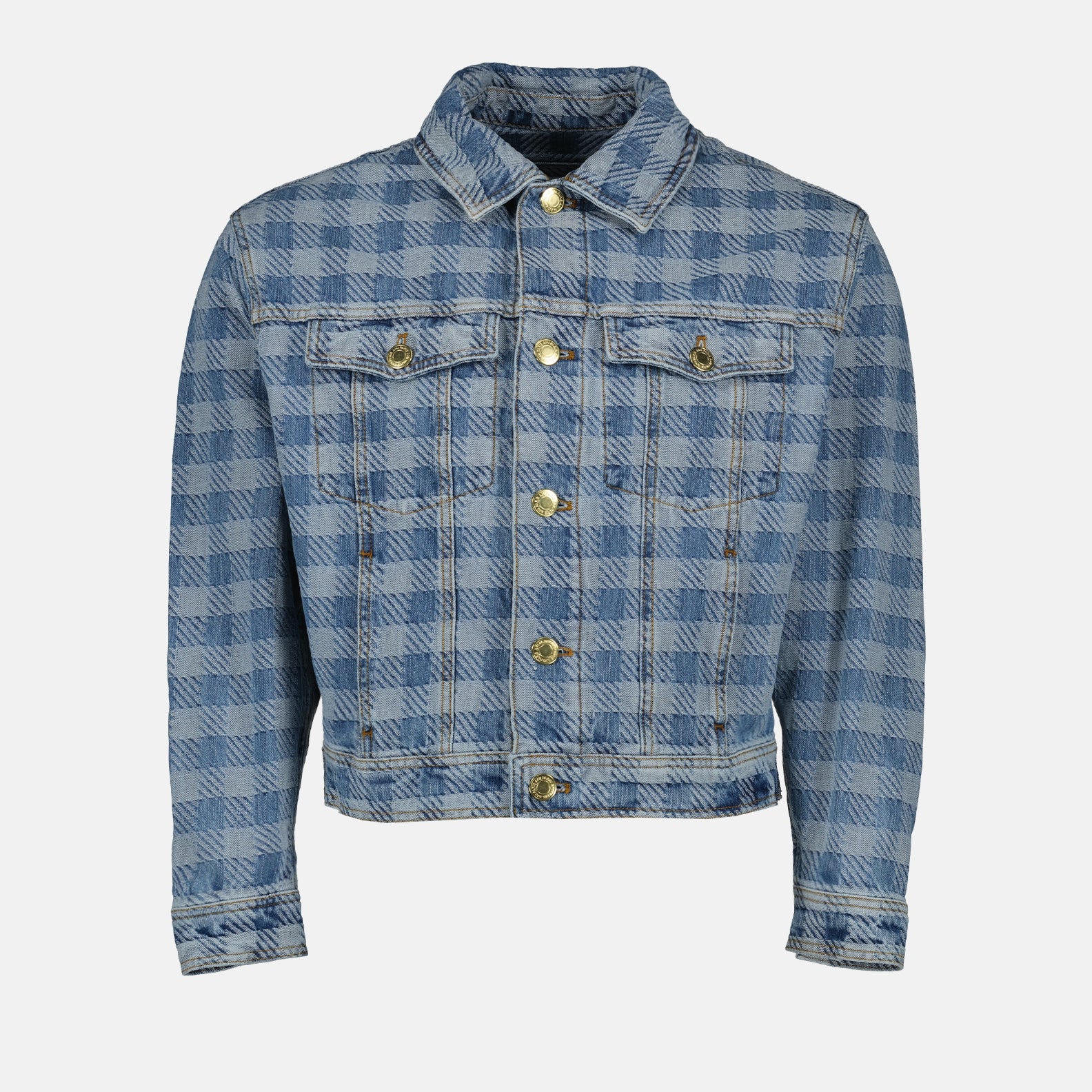 Veste en denim