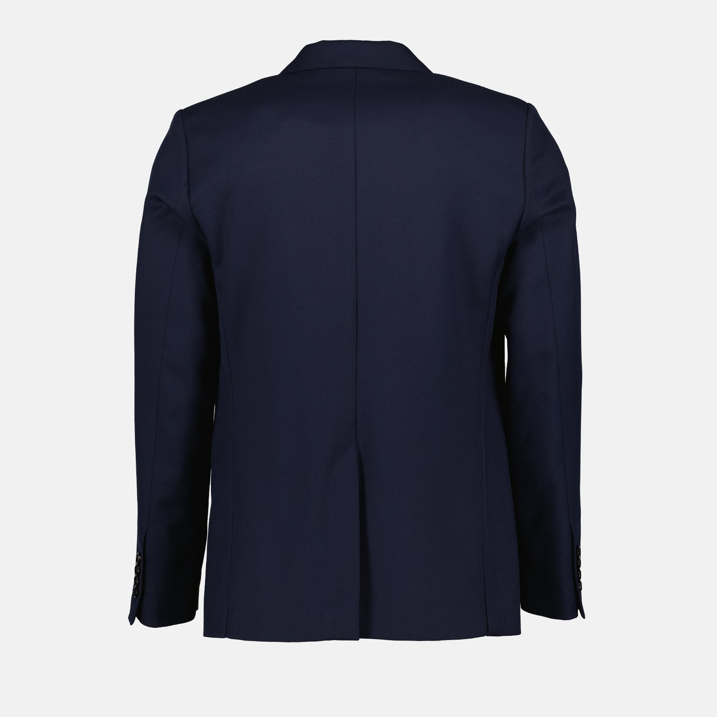 Veste blazer en laine