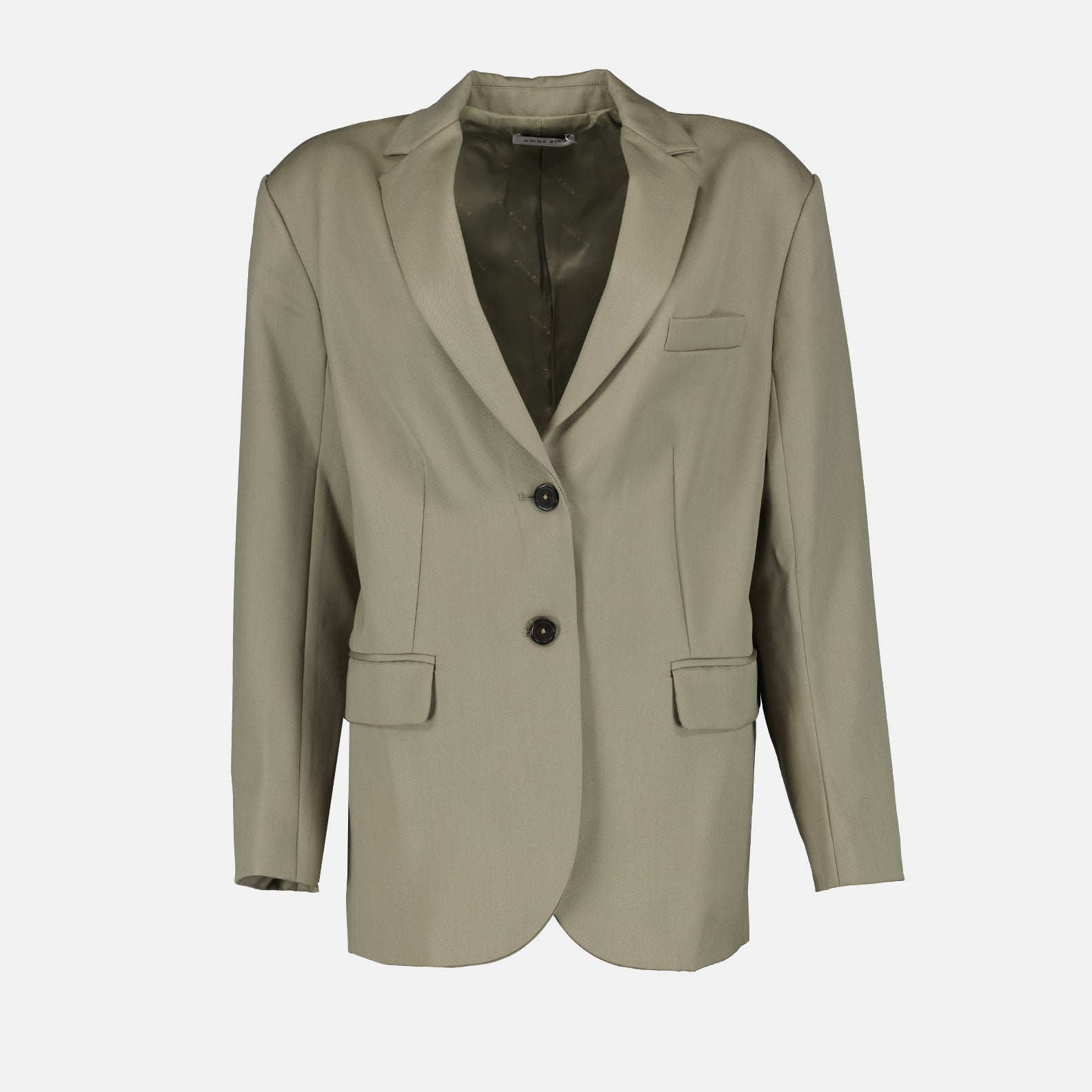 Veste blazer Quinn