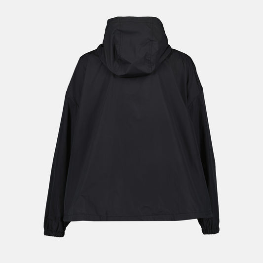 Moncler Tyx Jacket for Women Black