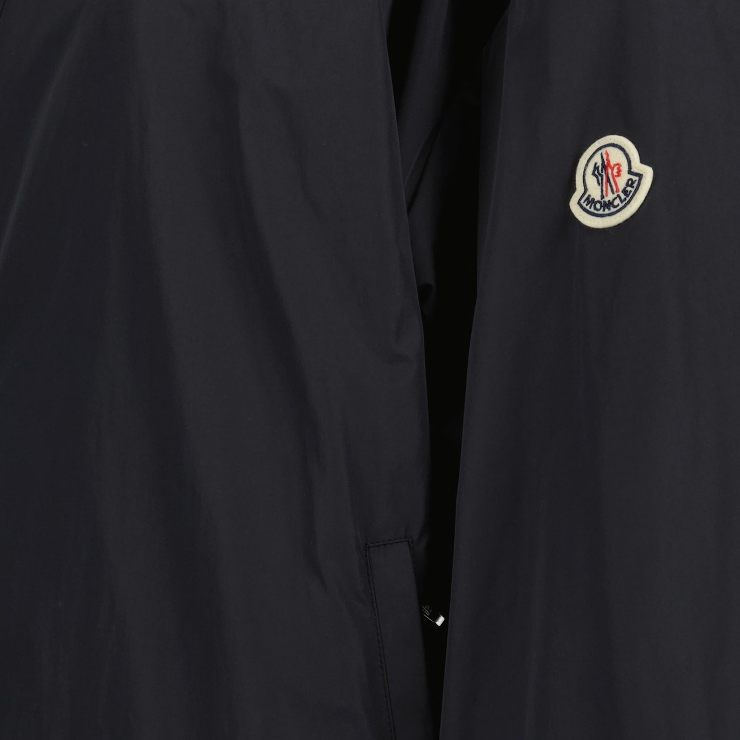 Moncler Tyx Jacket for Women Black