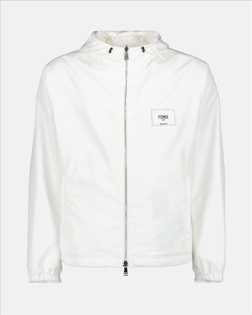 Windbreaker jacket