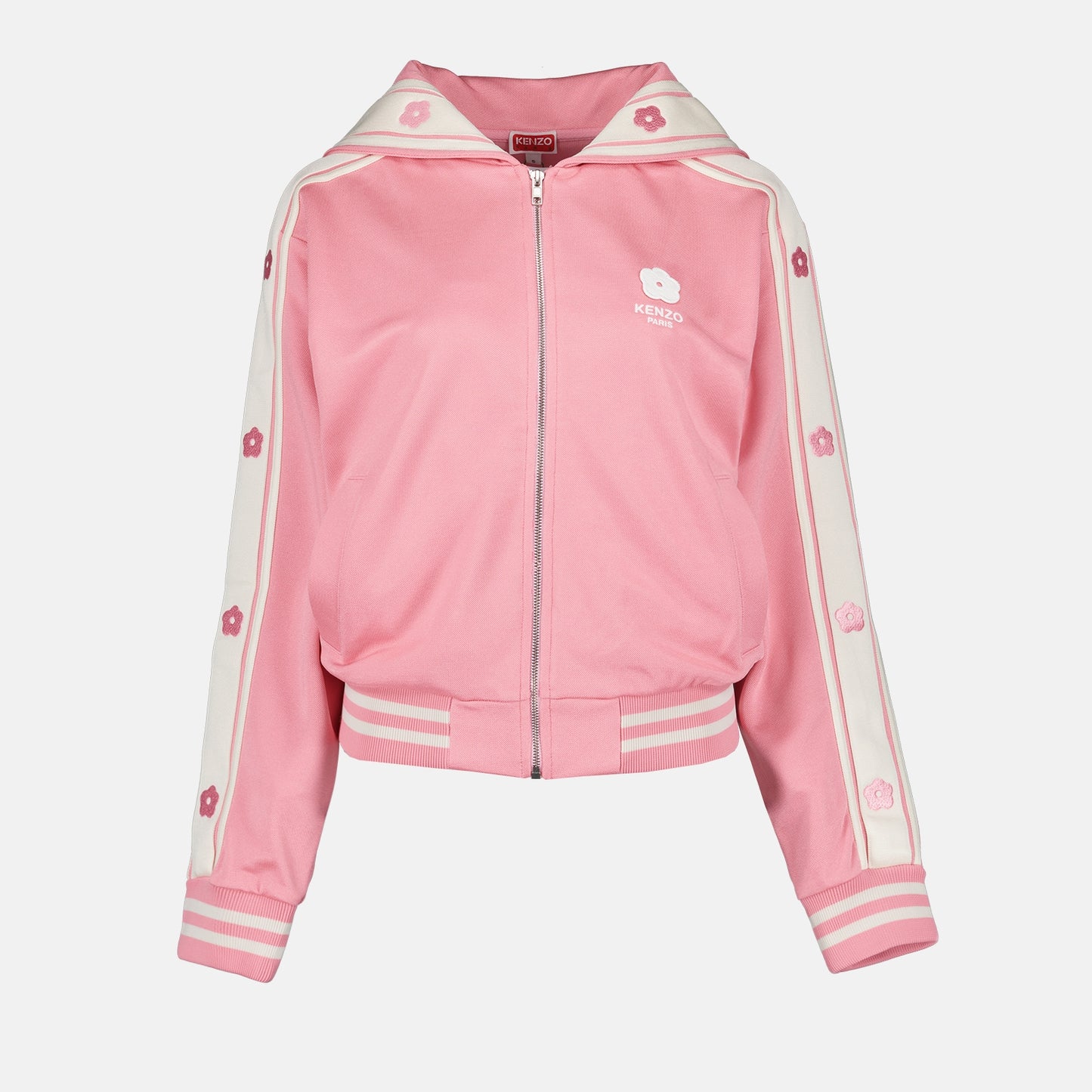 Veste de sport Boke Flower