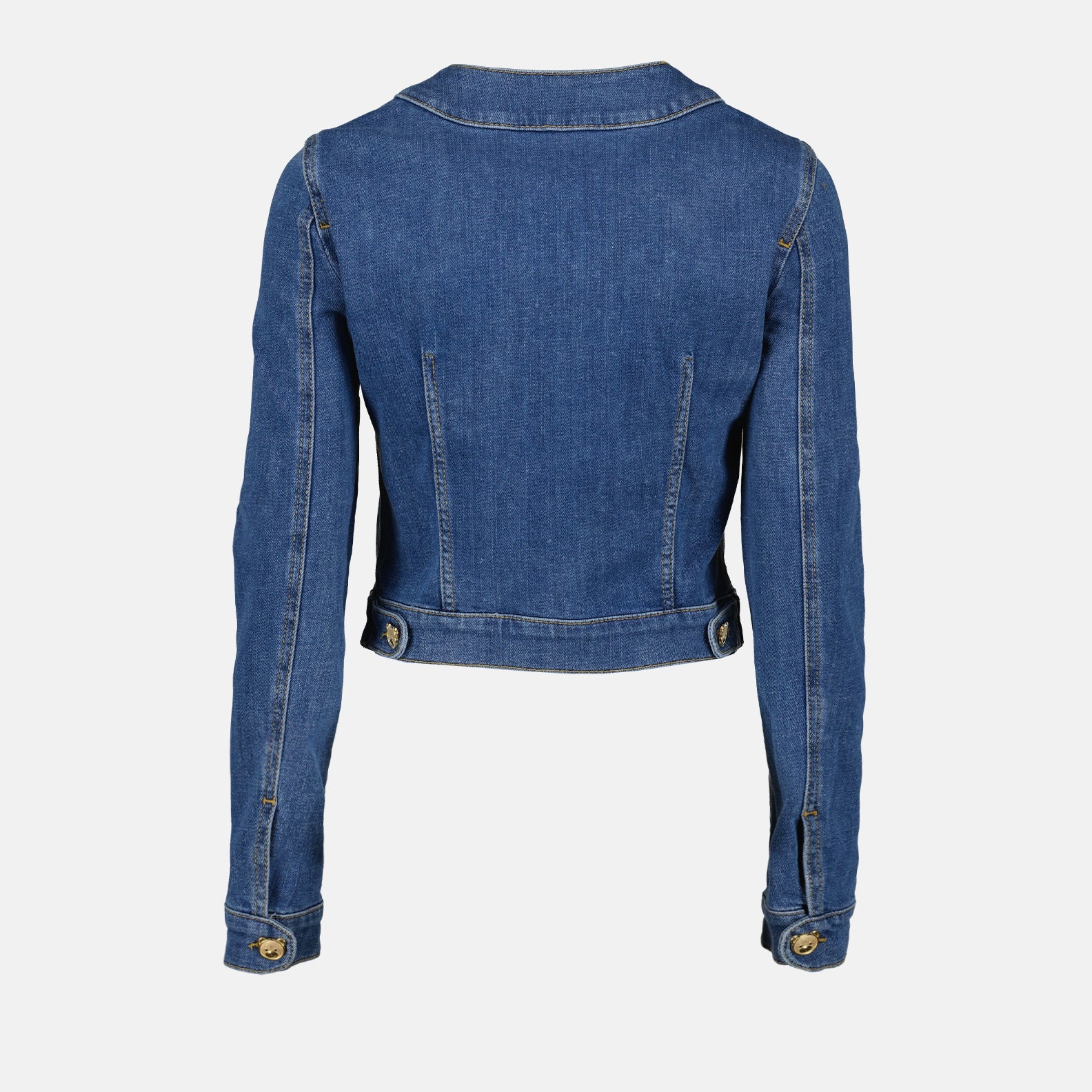 Veste en denim