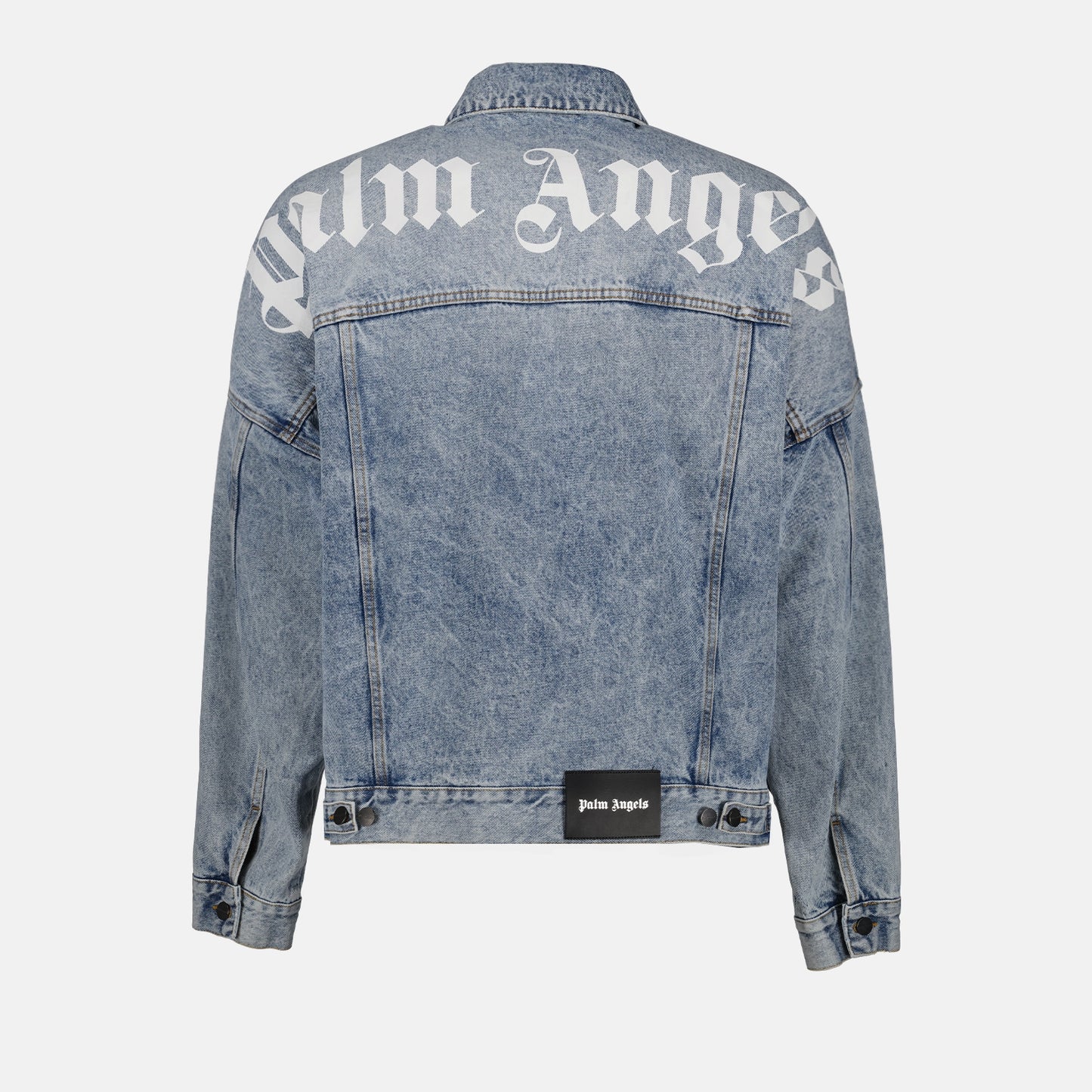 Veste en denim