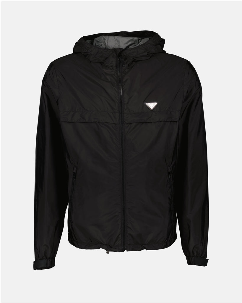 Veste logo triangle