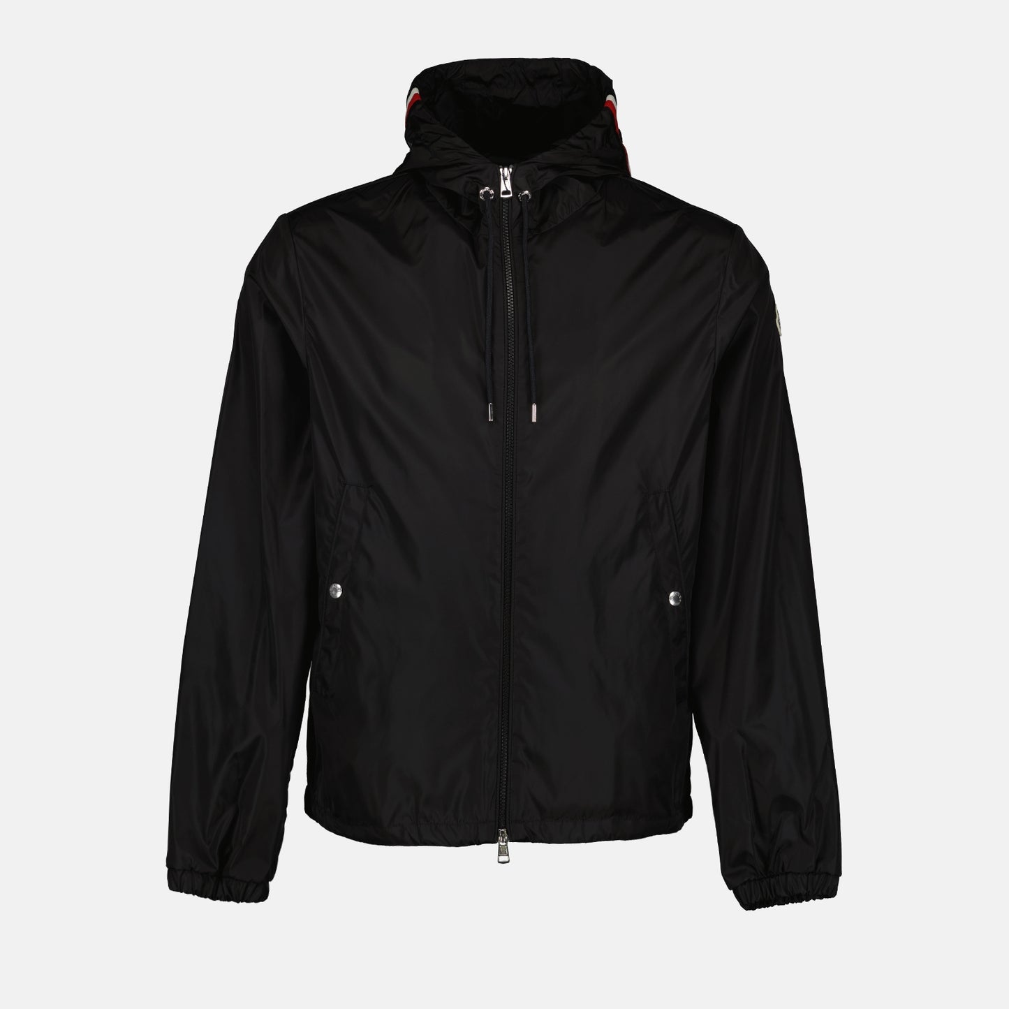 Climbers Jacket