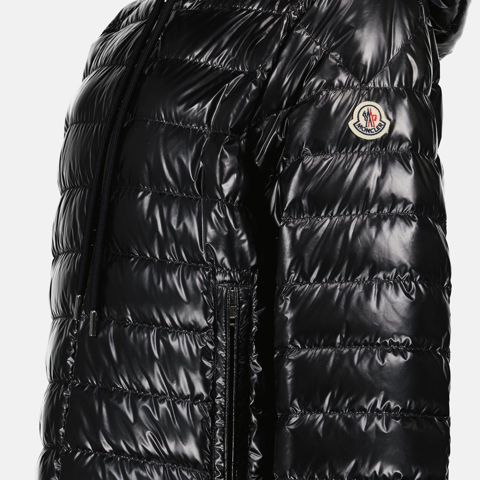 Veste matelassée outlet homme moncler