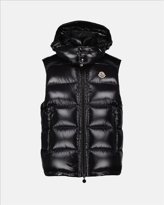 Bormes quilted jacket