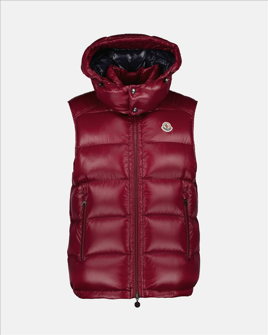 Bormes quilted jacket
