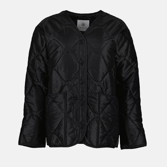 Andy quilted jacket