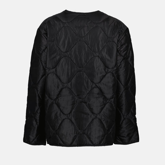 Andy quilted jacket