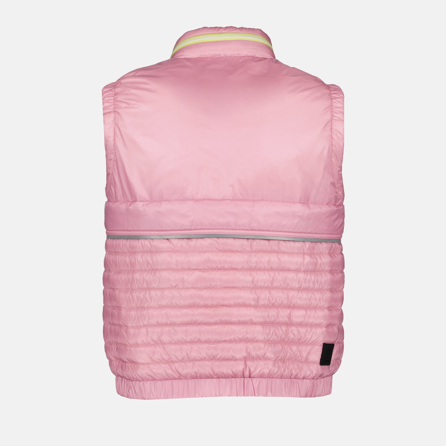 Gumiane quilted jacket
