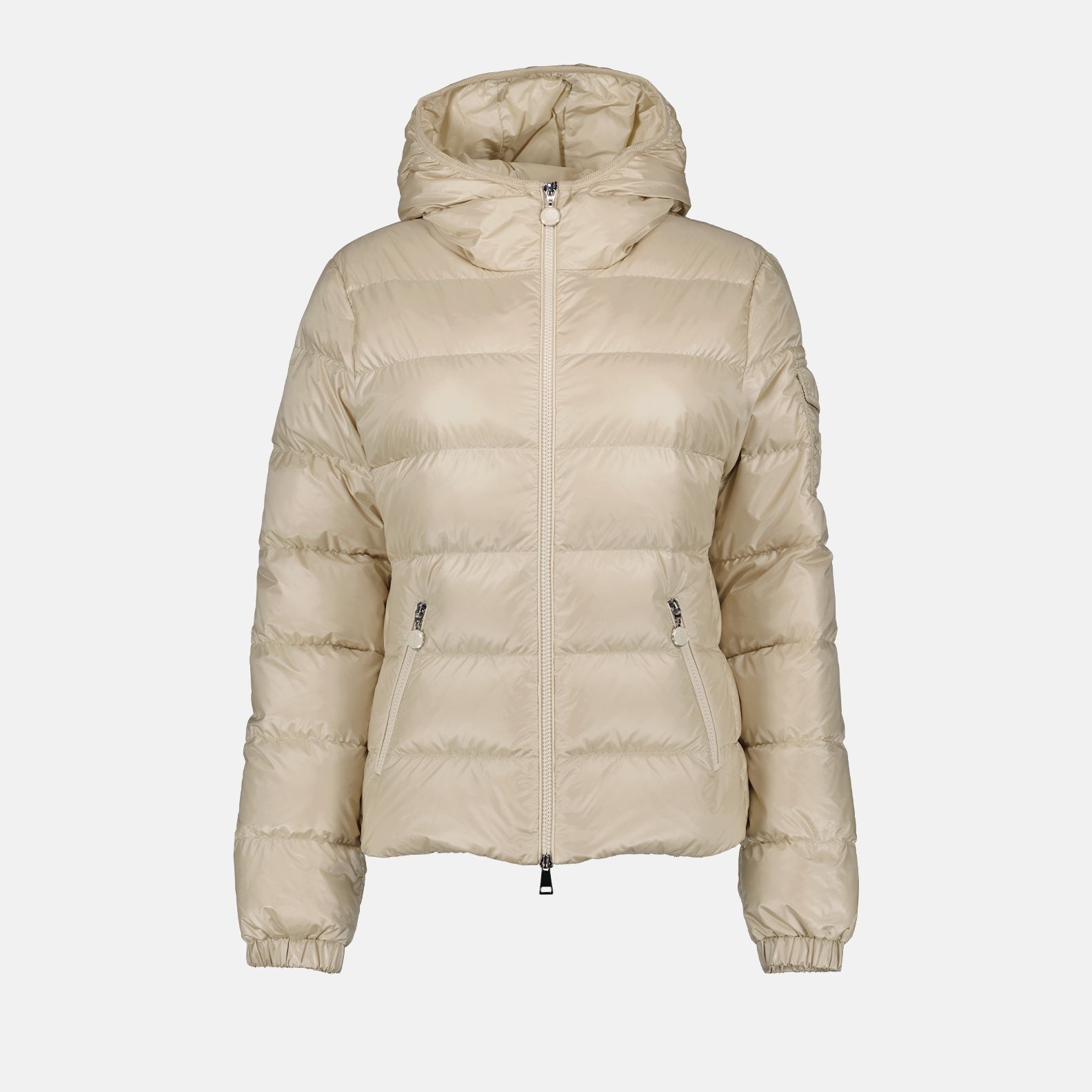 Gles quilted jacket