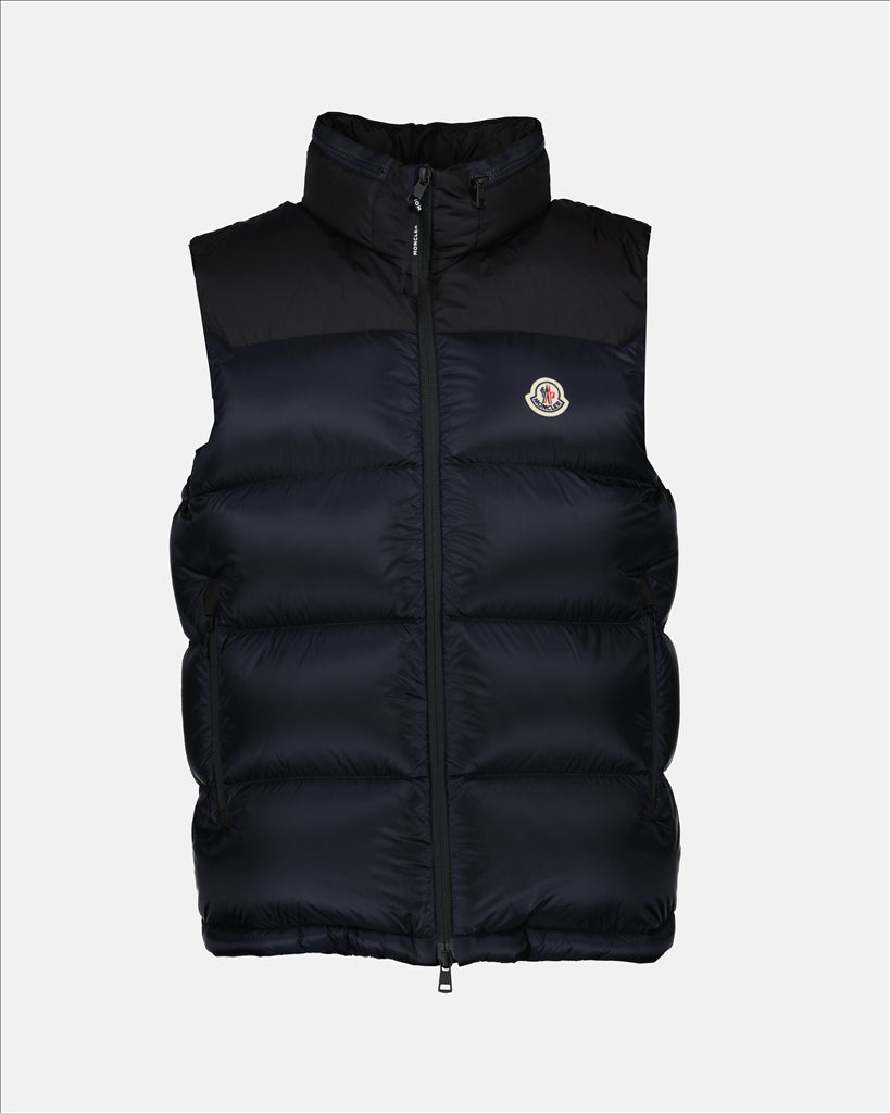 Ophrys quilted jacket