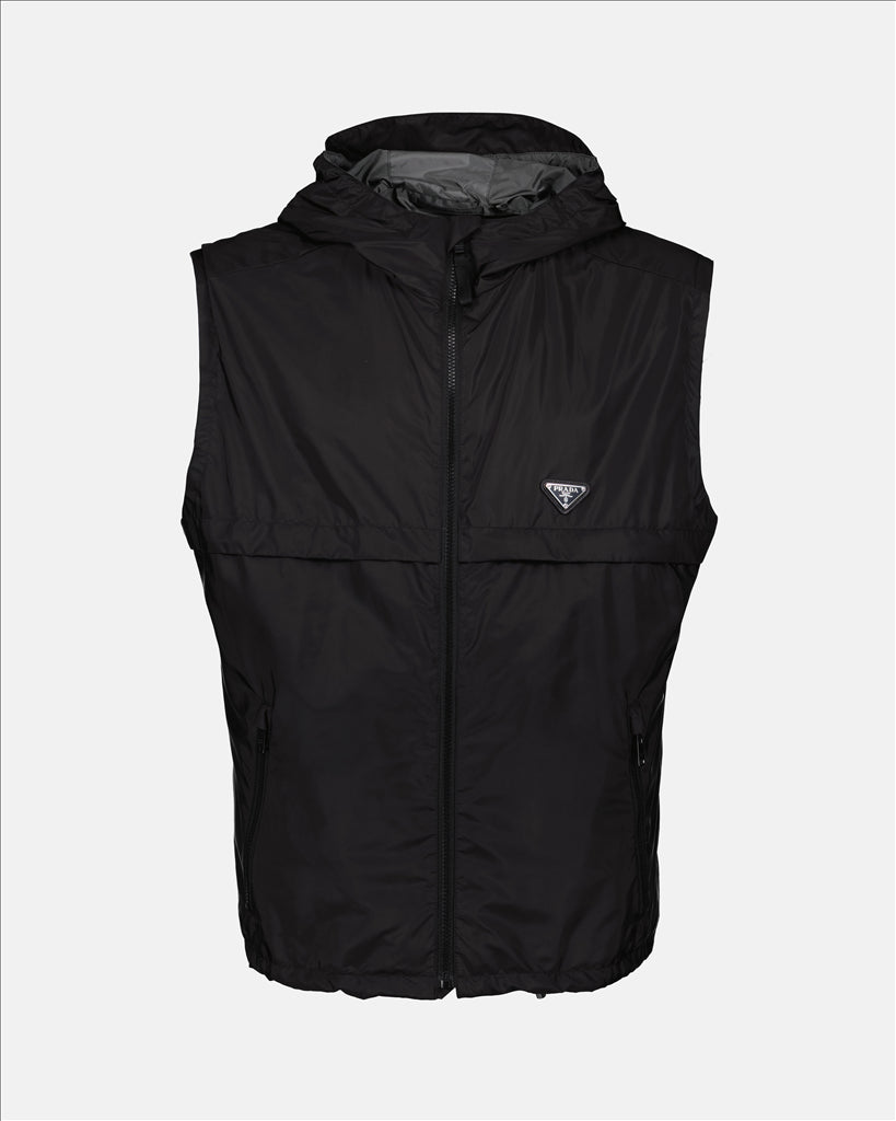 Re-Nylon Jacket